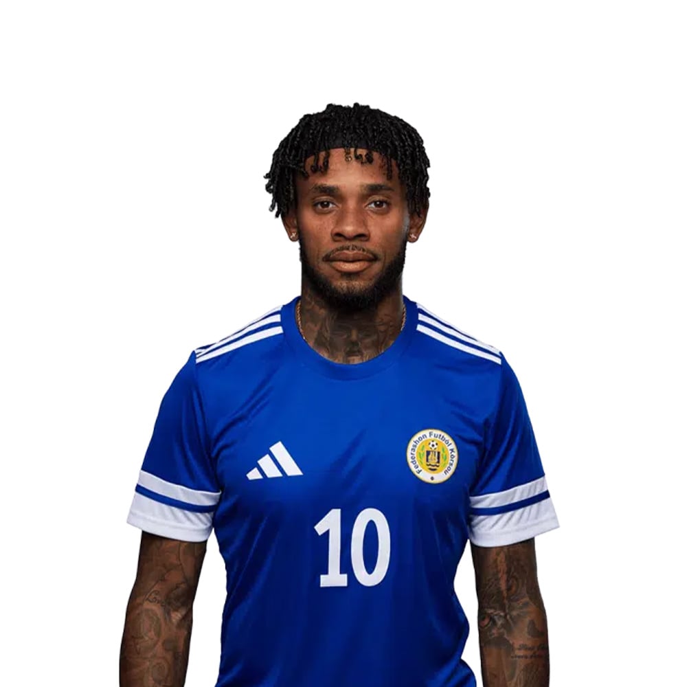 Leandro Bacuna