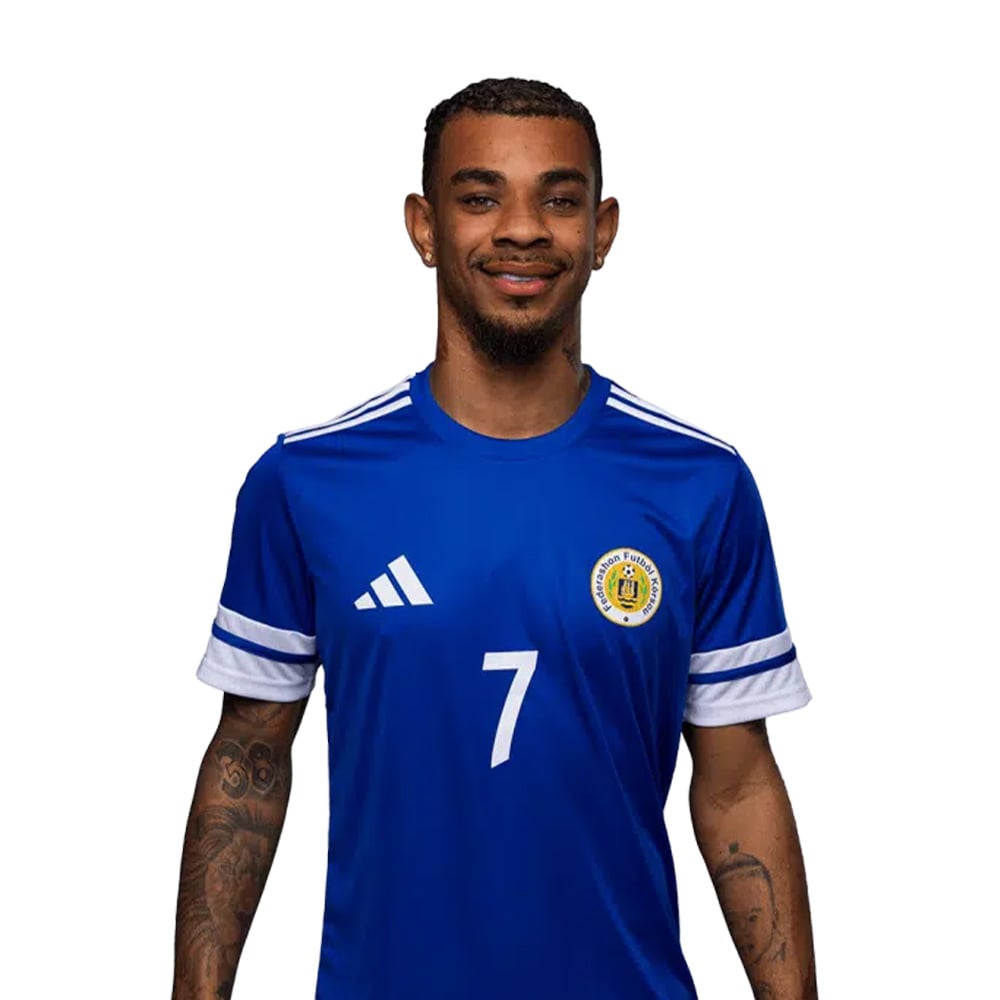 Juninho Bacuna