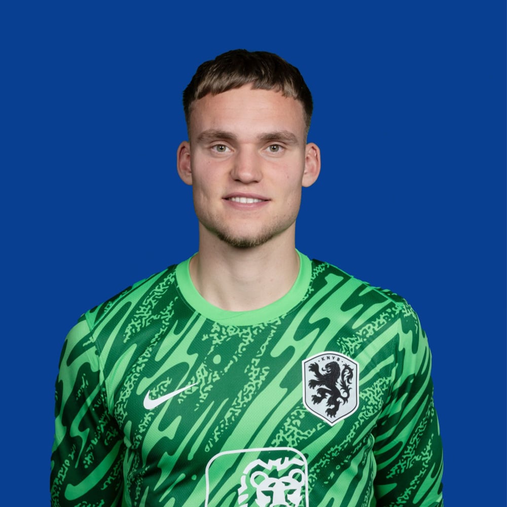 Bart Verbruggen