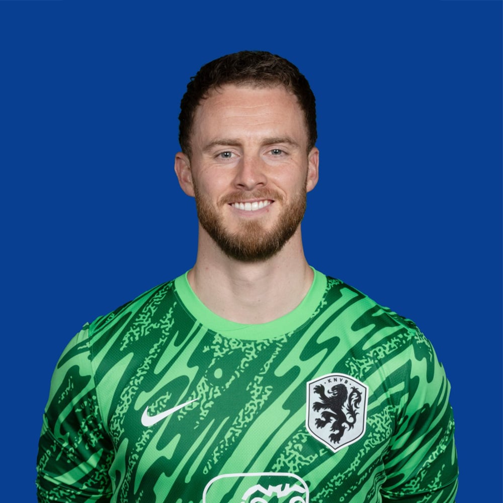 Mark Flekken