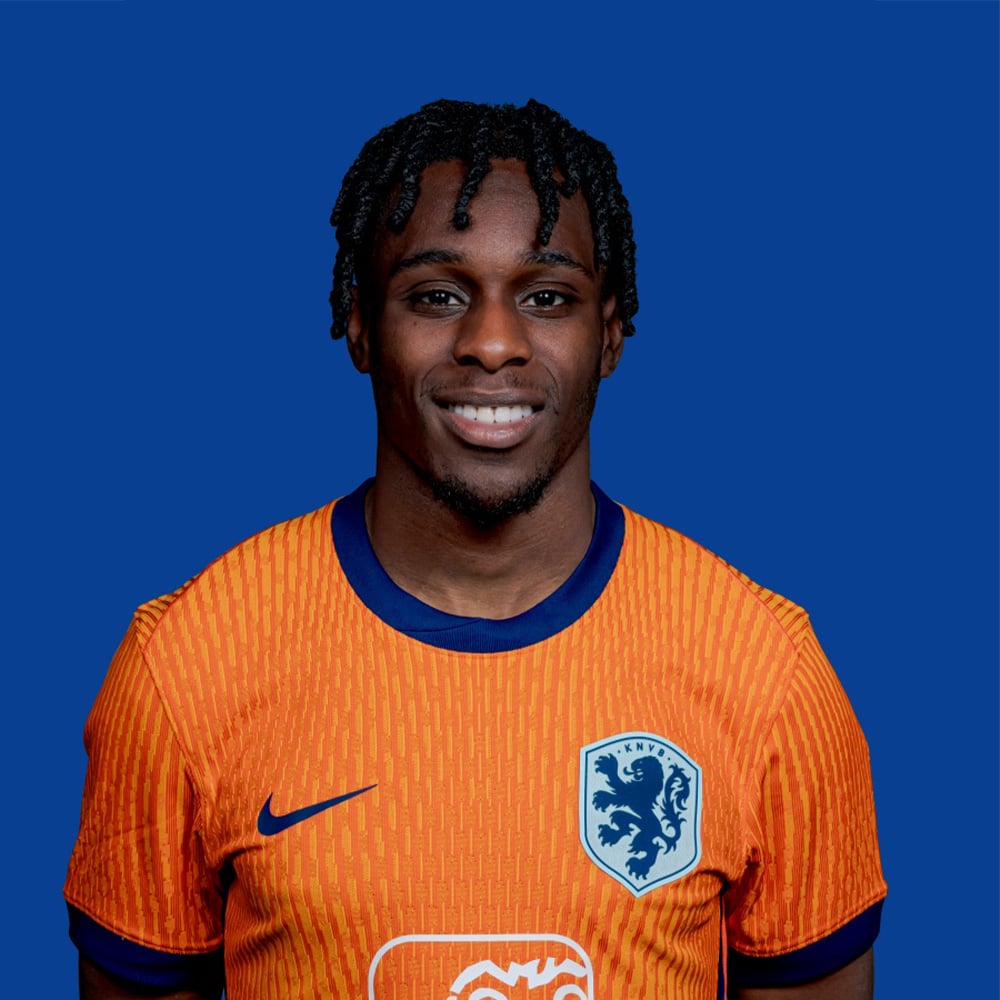 Jeremie Frimpong