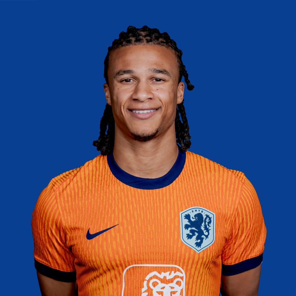 Nathan Aké