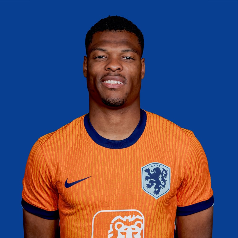 Denzel Dumfries