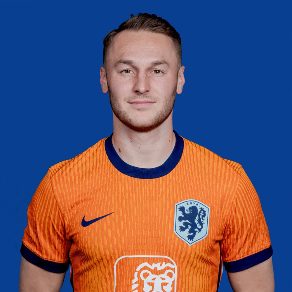 Teun Koopmeiners