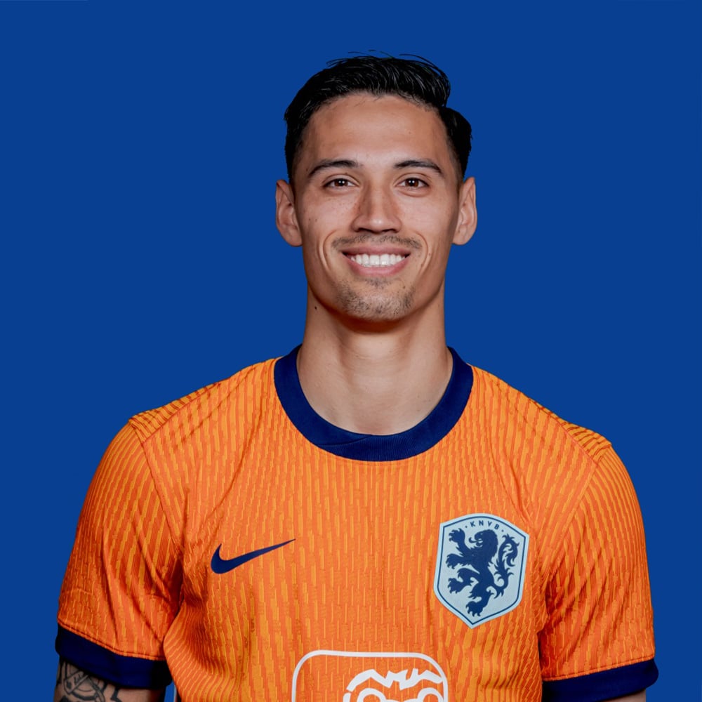 Tijjani Reijnders