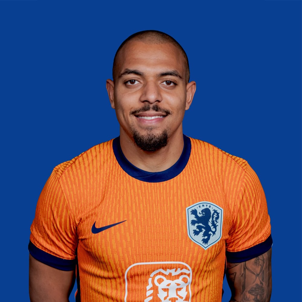 Donyell Malen