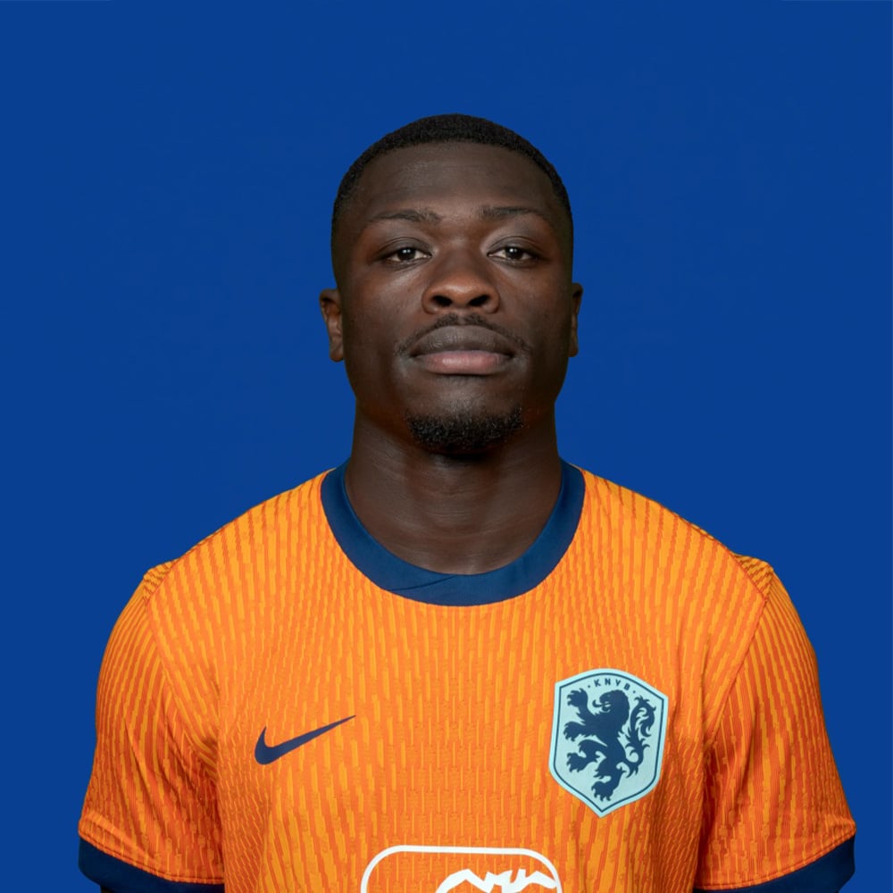 Brian Brobbey