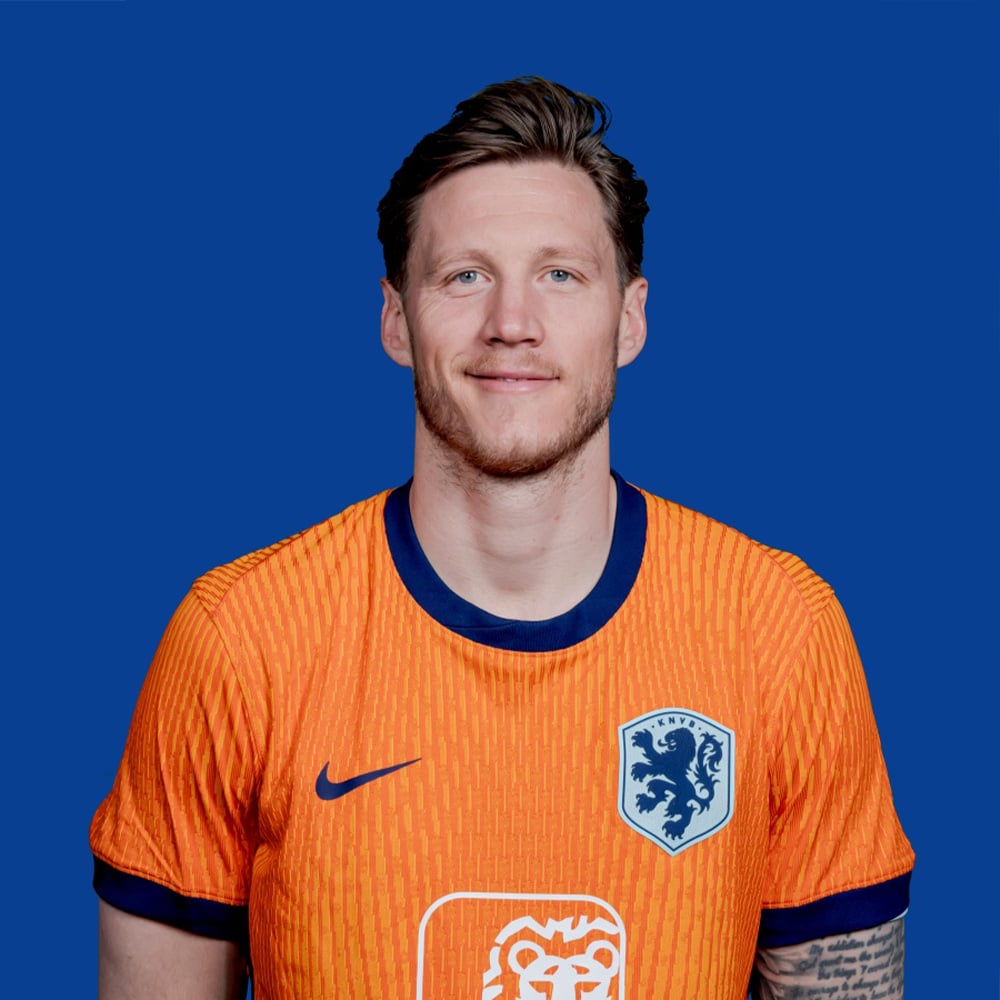 Wout Weghorst