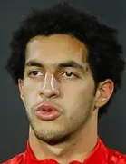 Mostafa ‘Oufa’ Shobeir