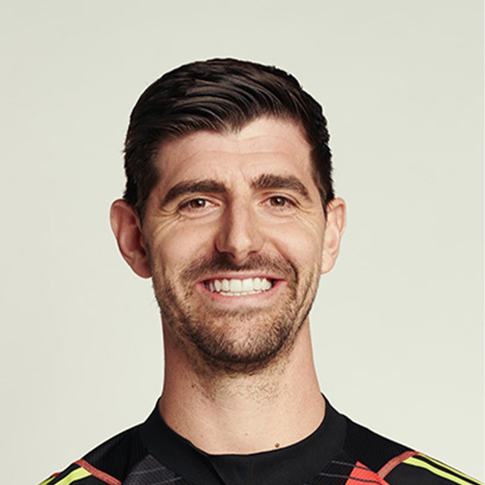 Thibaut Courtois