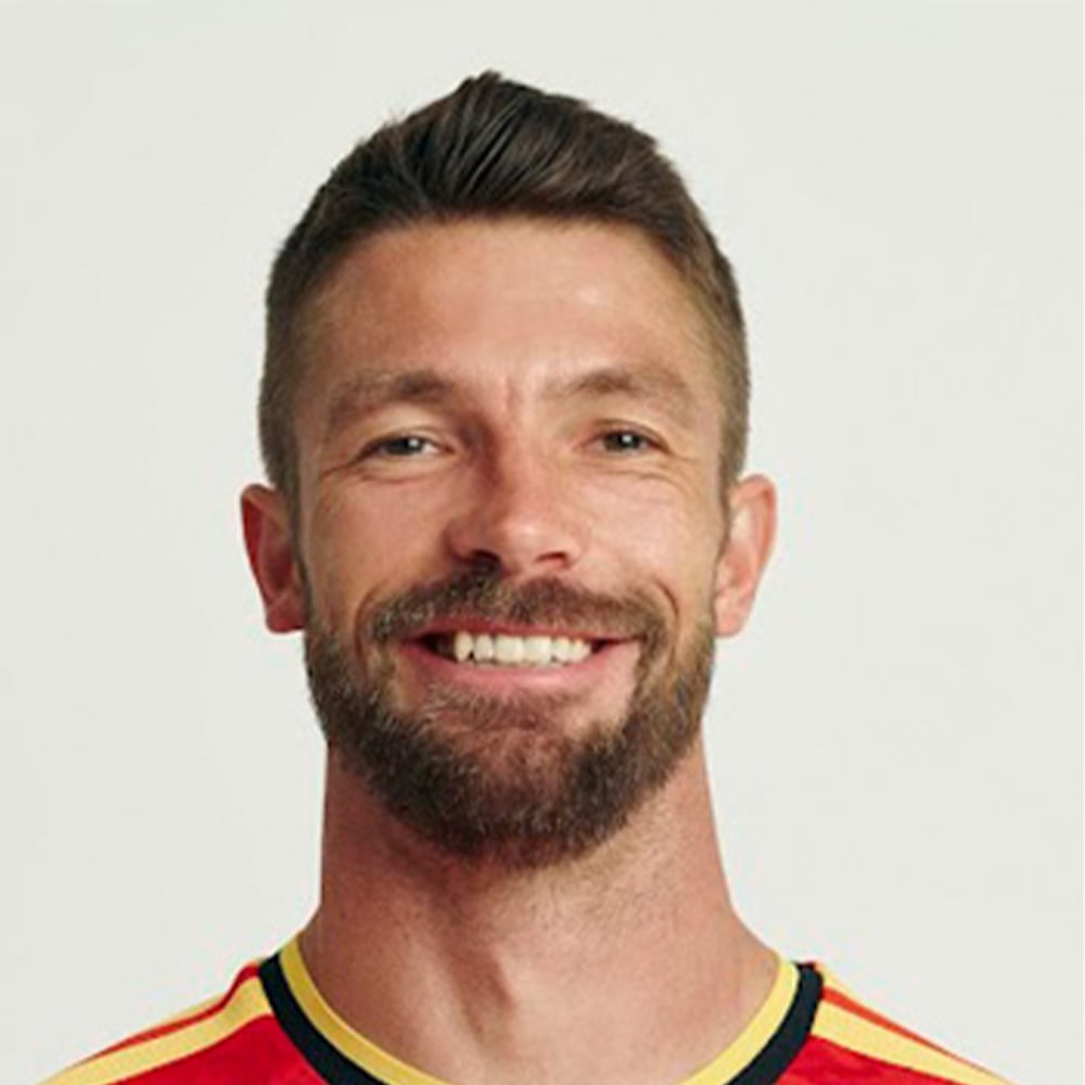 Brandon Mechele