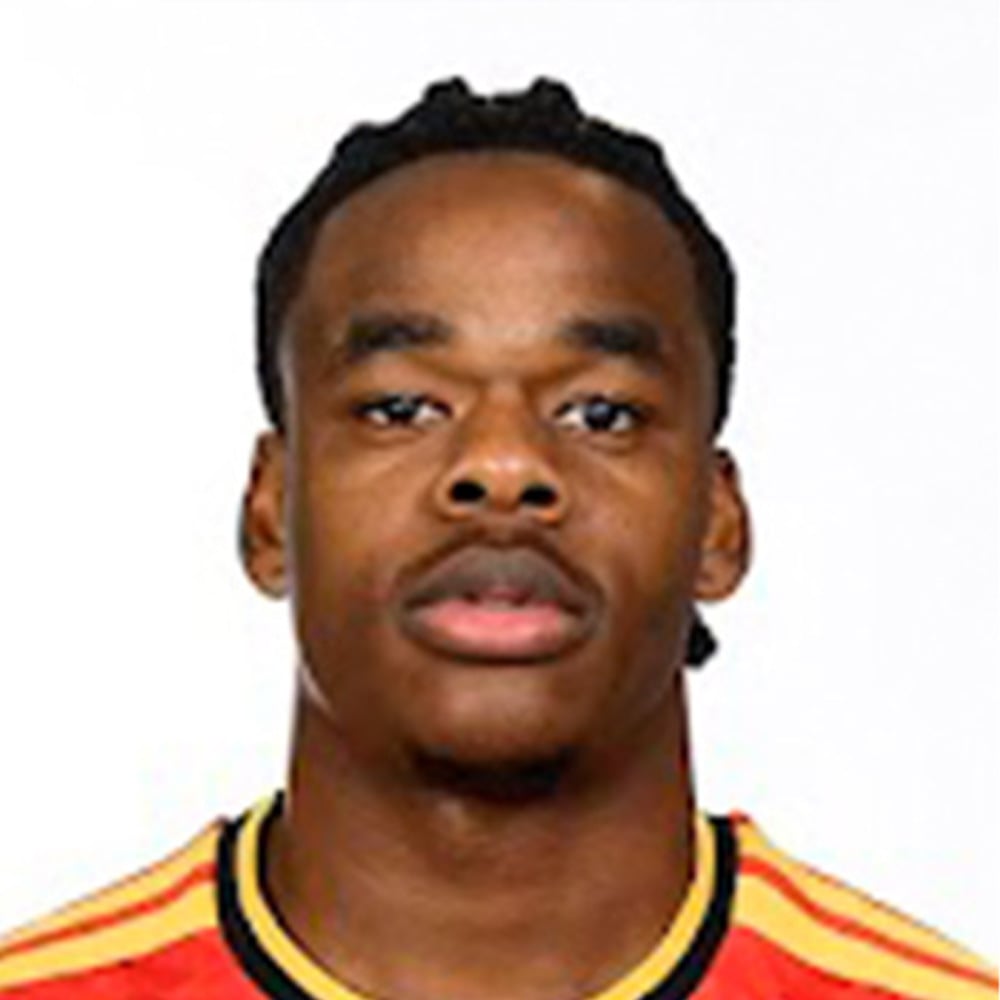 Nathan Ngoy