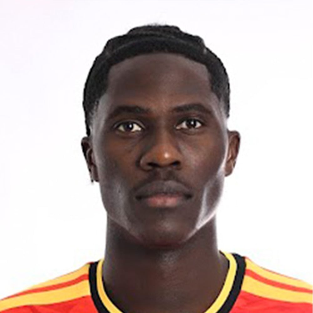 Amadou Onana