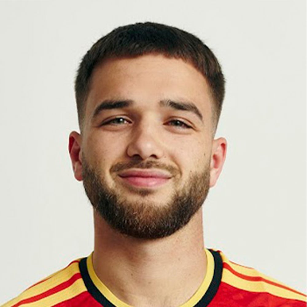 Nicolas Raskin