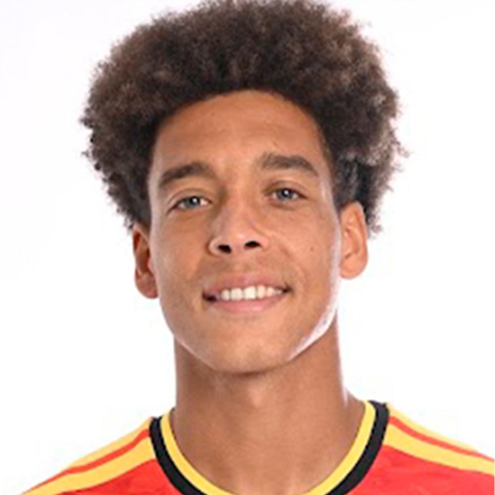 Axel Witsel