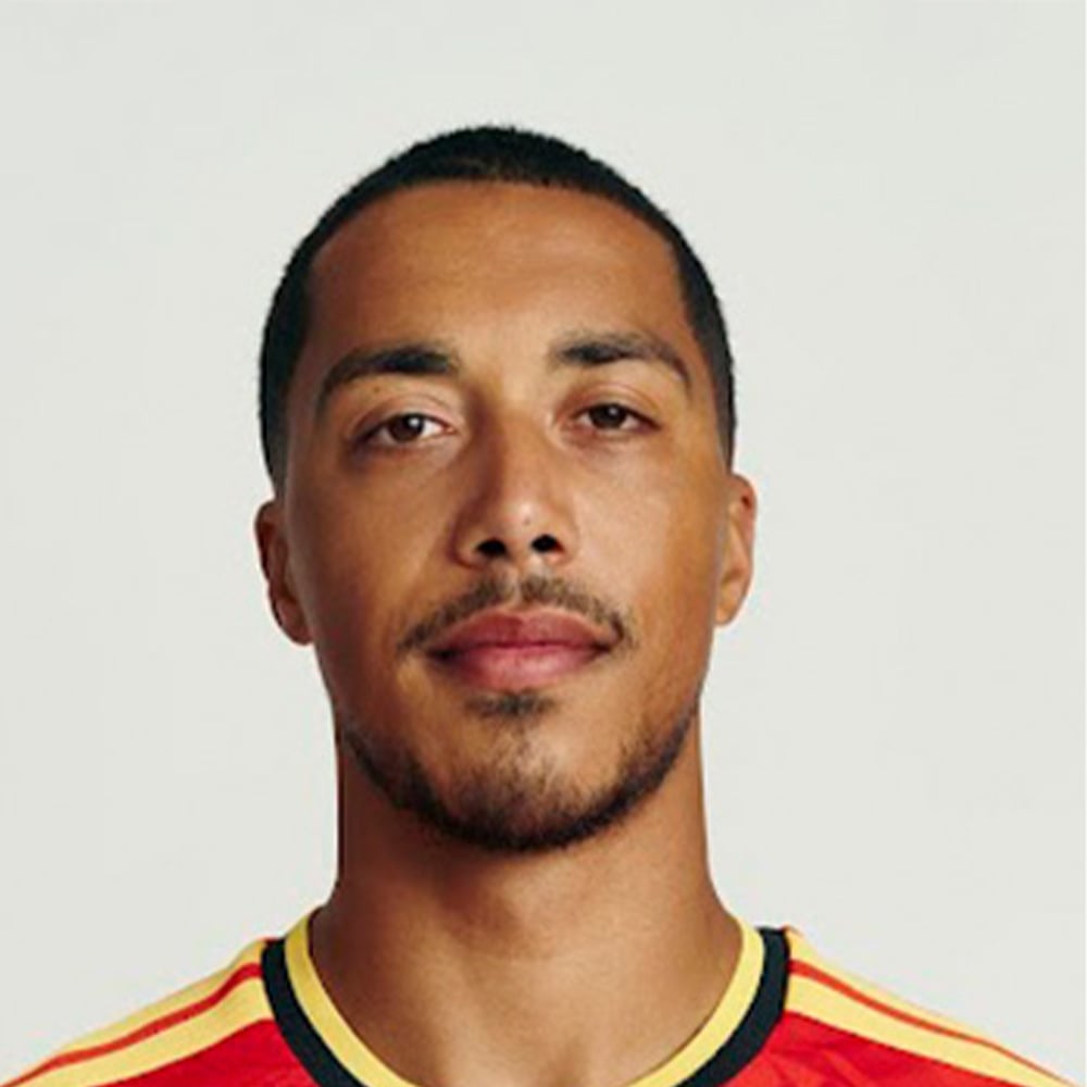 Youri Tielemans