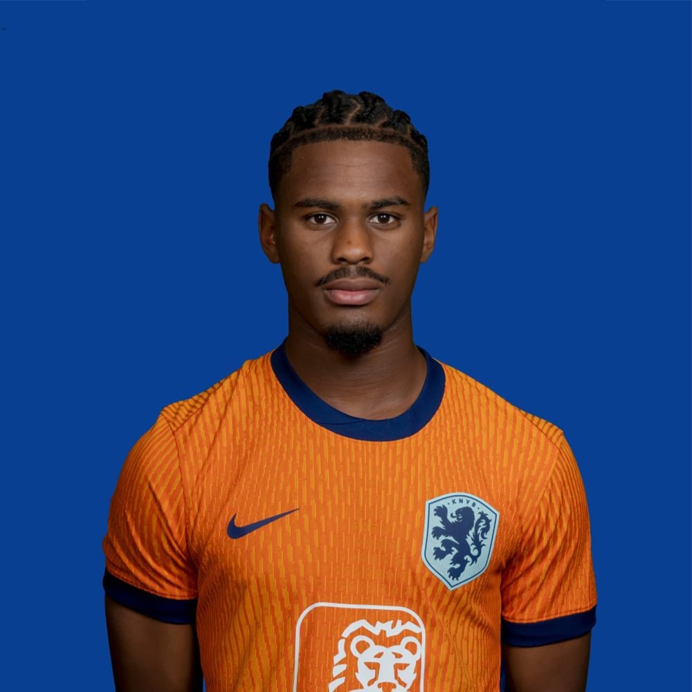 Jorrel Hato