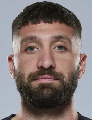Brandon Borrello