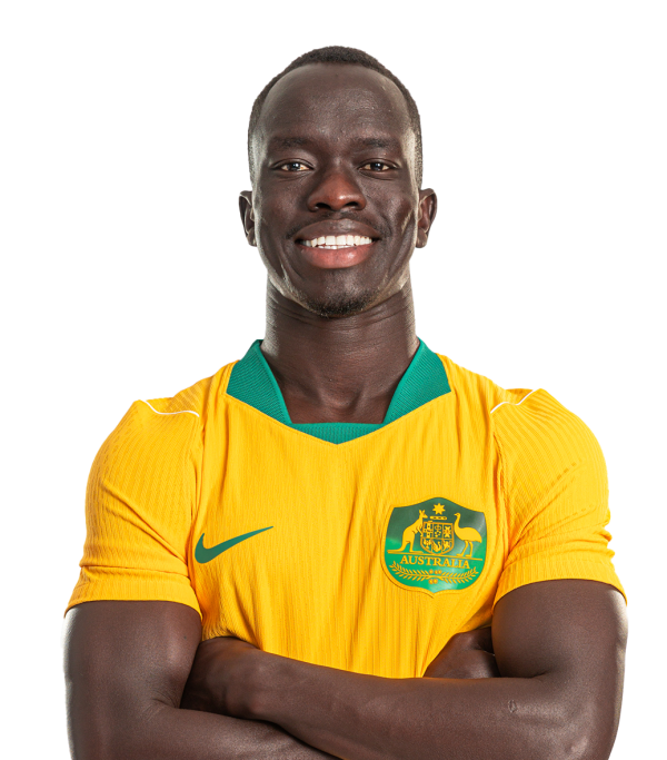 Awer Mabil