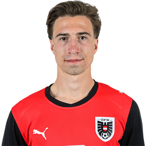 David Affengruber