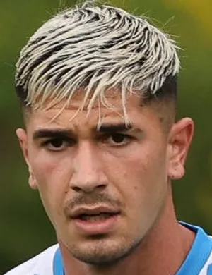 Cristian Volpato