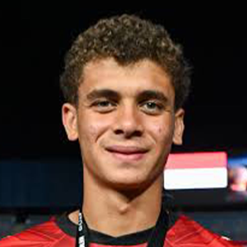 Hamza Abdelkarim