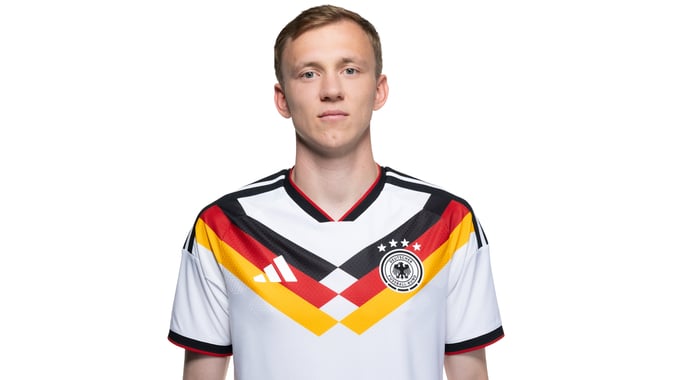 Maximilian Beier