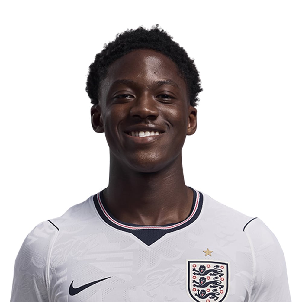 Kobbie Mainoo