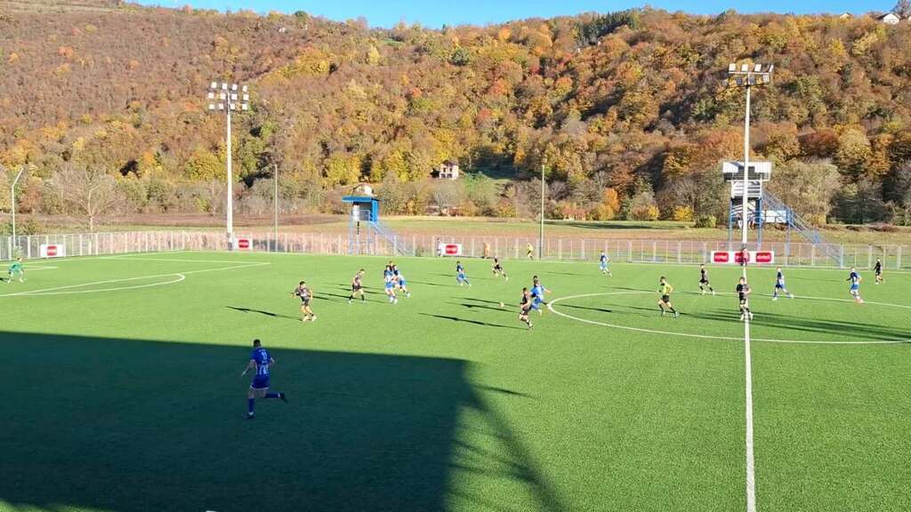 foto: Facebook - FK Rudar Prijedor