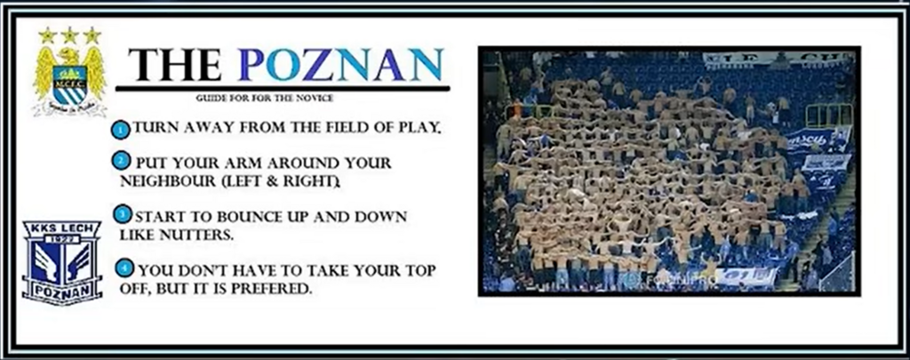 Instrukcije na Sitijevom forumu 2010. FOTO:YouTube/Lech